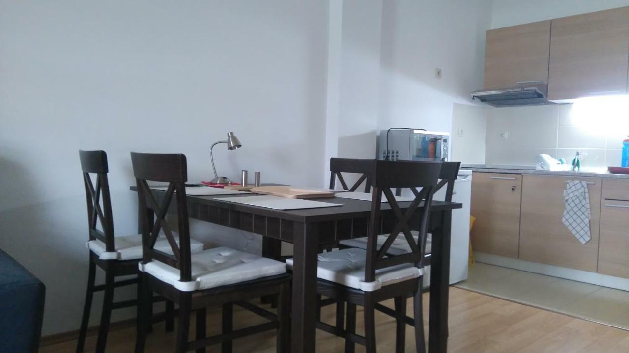 Donovaly Ad Kamzik - Apartman 47 Dış mekan fotoğraf