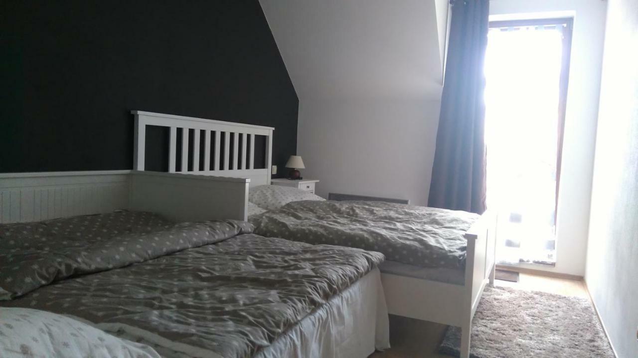 Donovaly Ad Kamzik - Apartman 47 Dış mekan fotoğraf