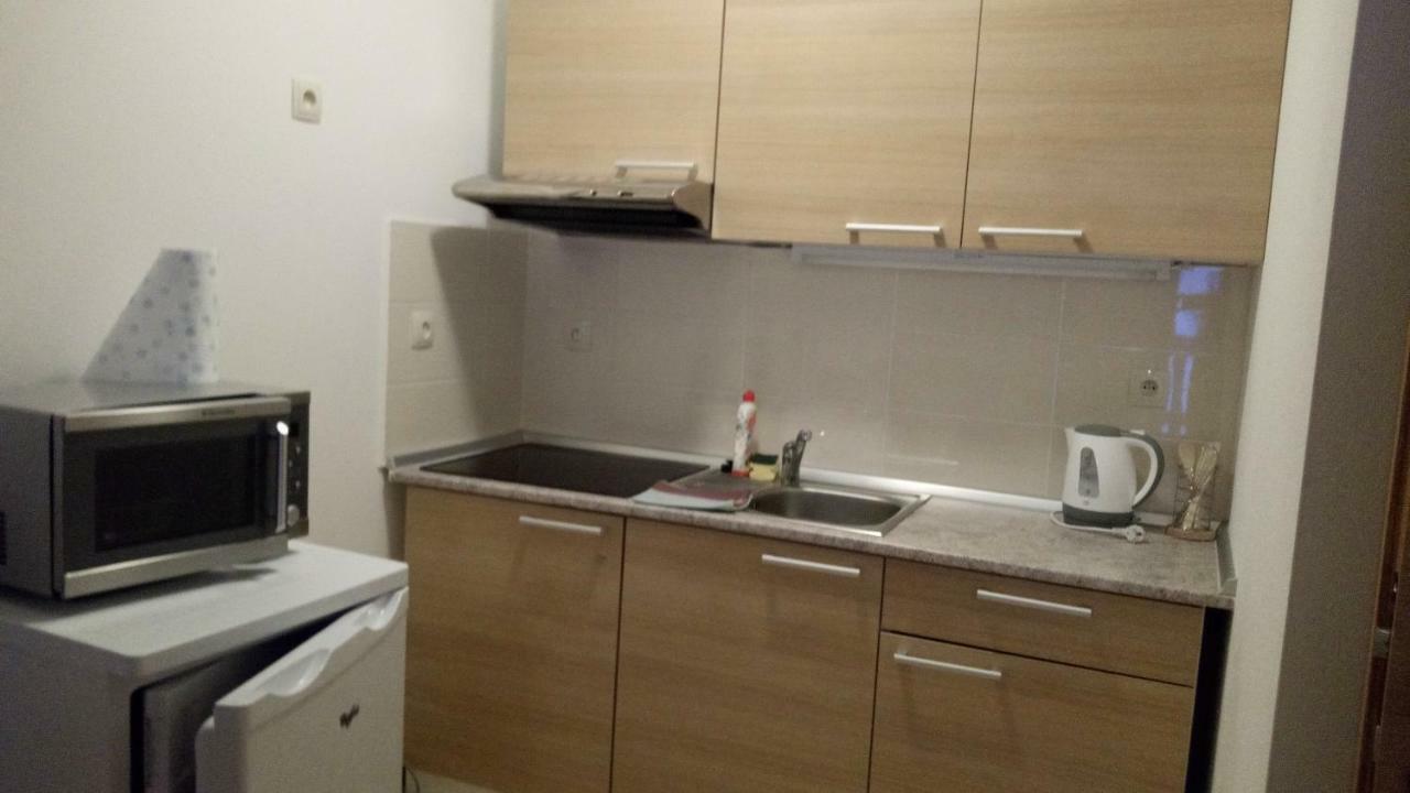 Donovaly Ad Kamzik - Apartman 47 Dış mekan fotoğraf